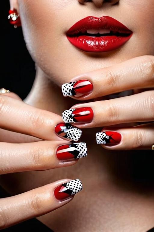 Fall Nail Designs 9