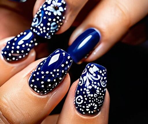 Fingernail Ideas 1