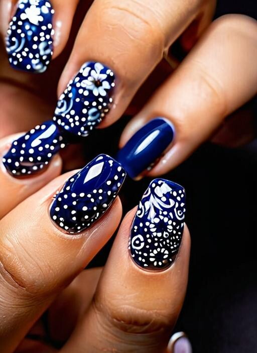 Fingernail Ideas 1