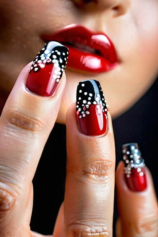 Fingernail Ideas 12