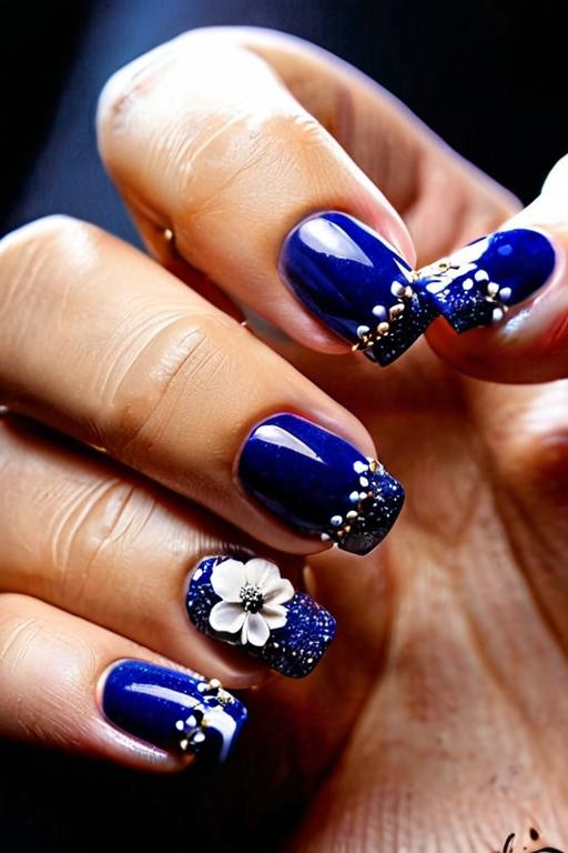 Fingernail Ideas 13