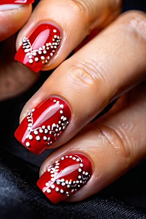 Fingernail Ideas 15