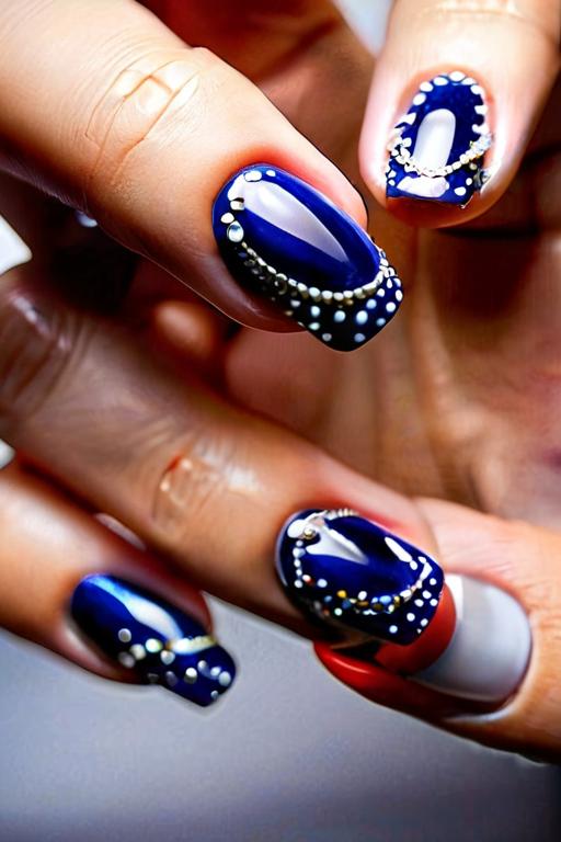 Fingernail Ideas 16