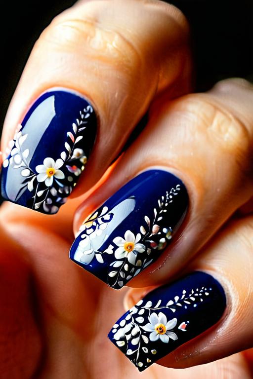 Fingernail Ideas 18