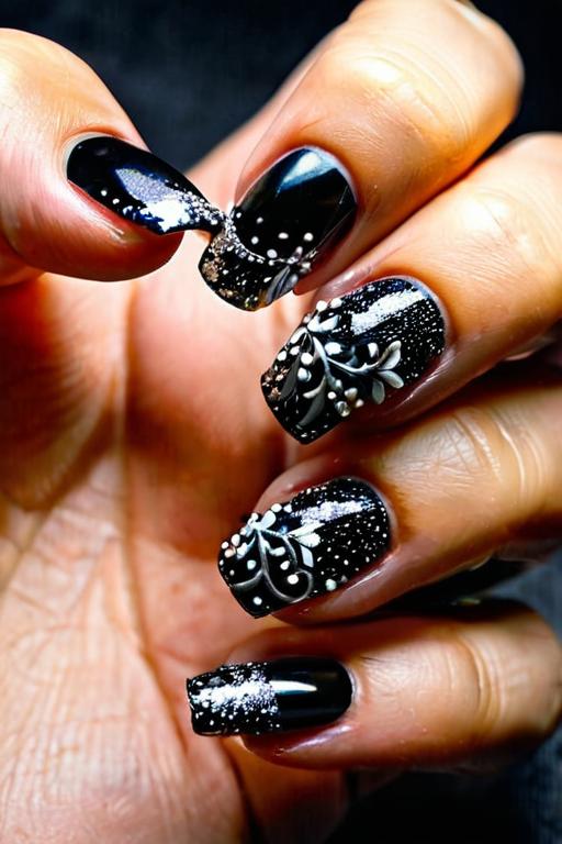 Fingernail Ideas 23