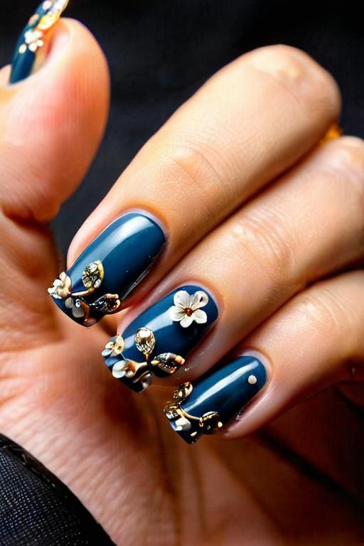 Fingernail Ideas 29