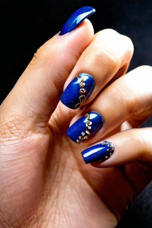 Fingernail Ideas 5