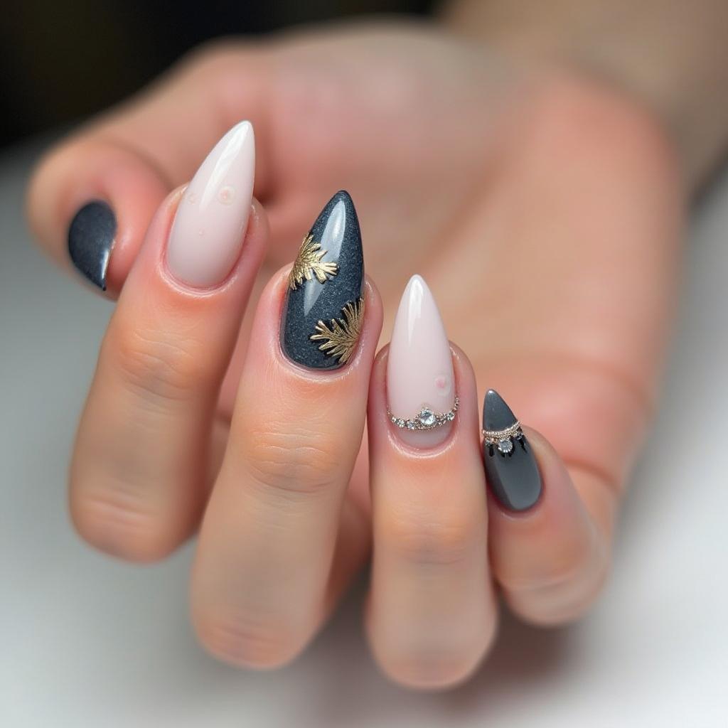 2024 Nail Designs Masterpiece 22