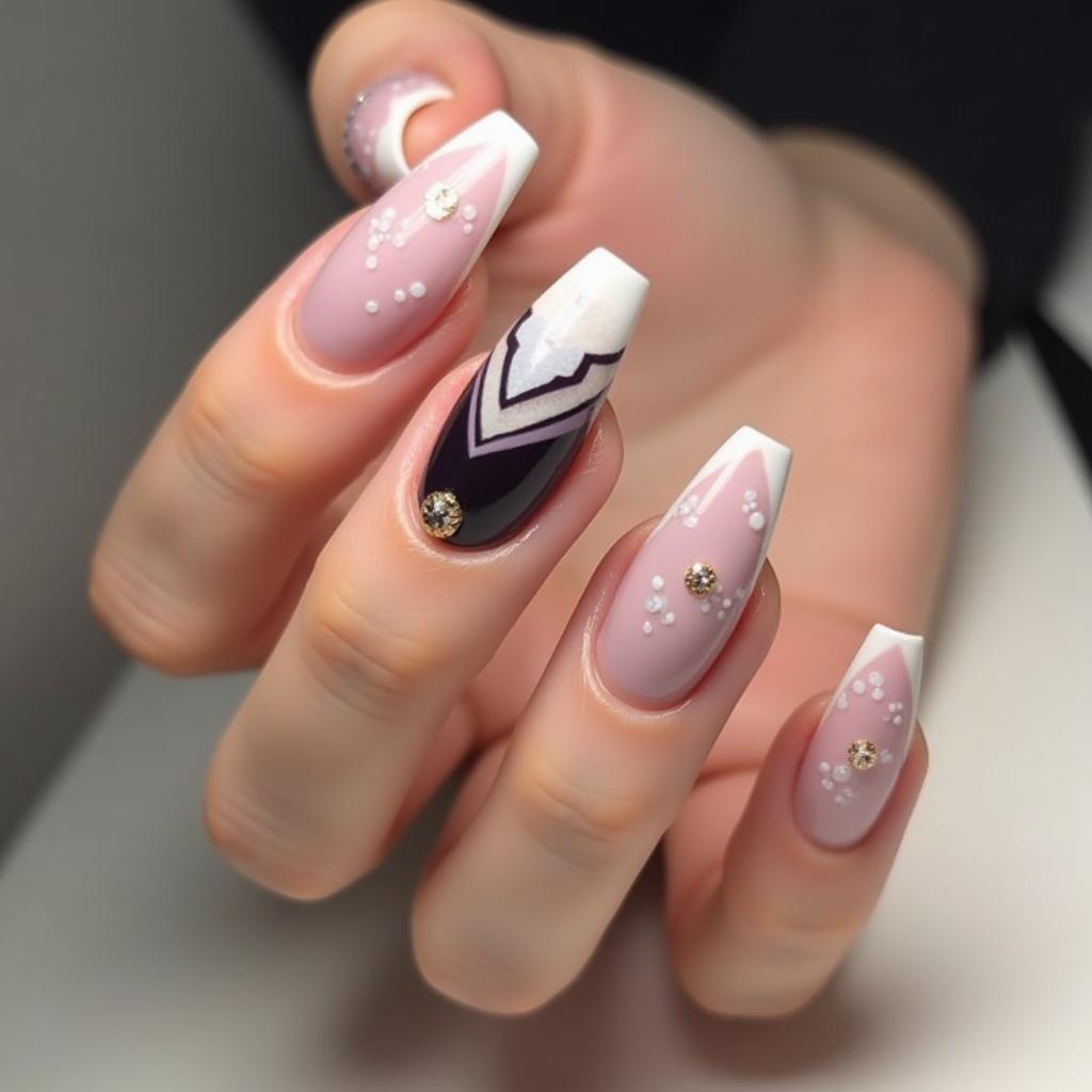 2024 Nail Designs Masterpiece 3