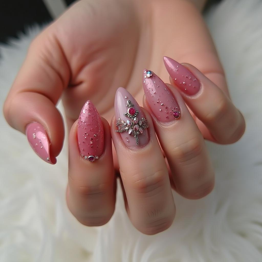 2024 Nail Designs Masterpiece 5