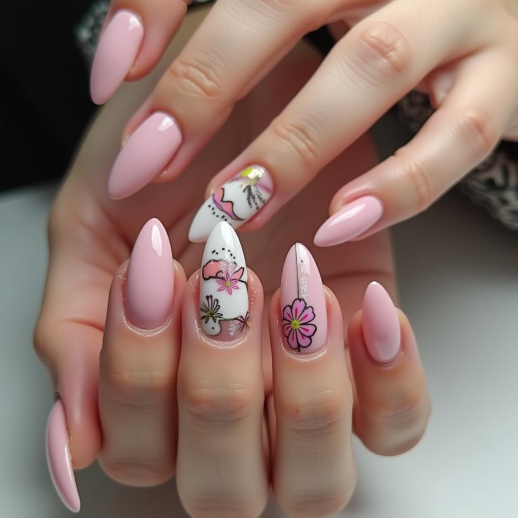 2024 Nail Designs Masterpiece 8