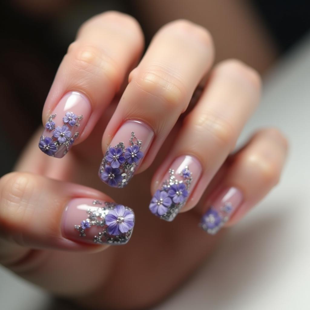 Cool Nail Designs Masterpiece 2