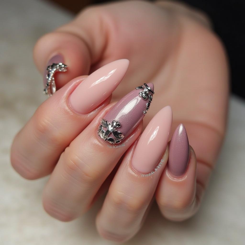 Cool Nail Designs Masterpiece 8